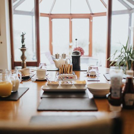 Ferlas Bed And Breakfast 彭希登德雷斯 外观 照片
