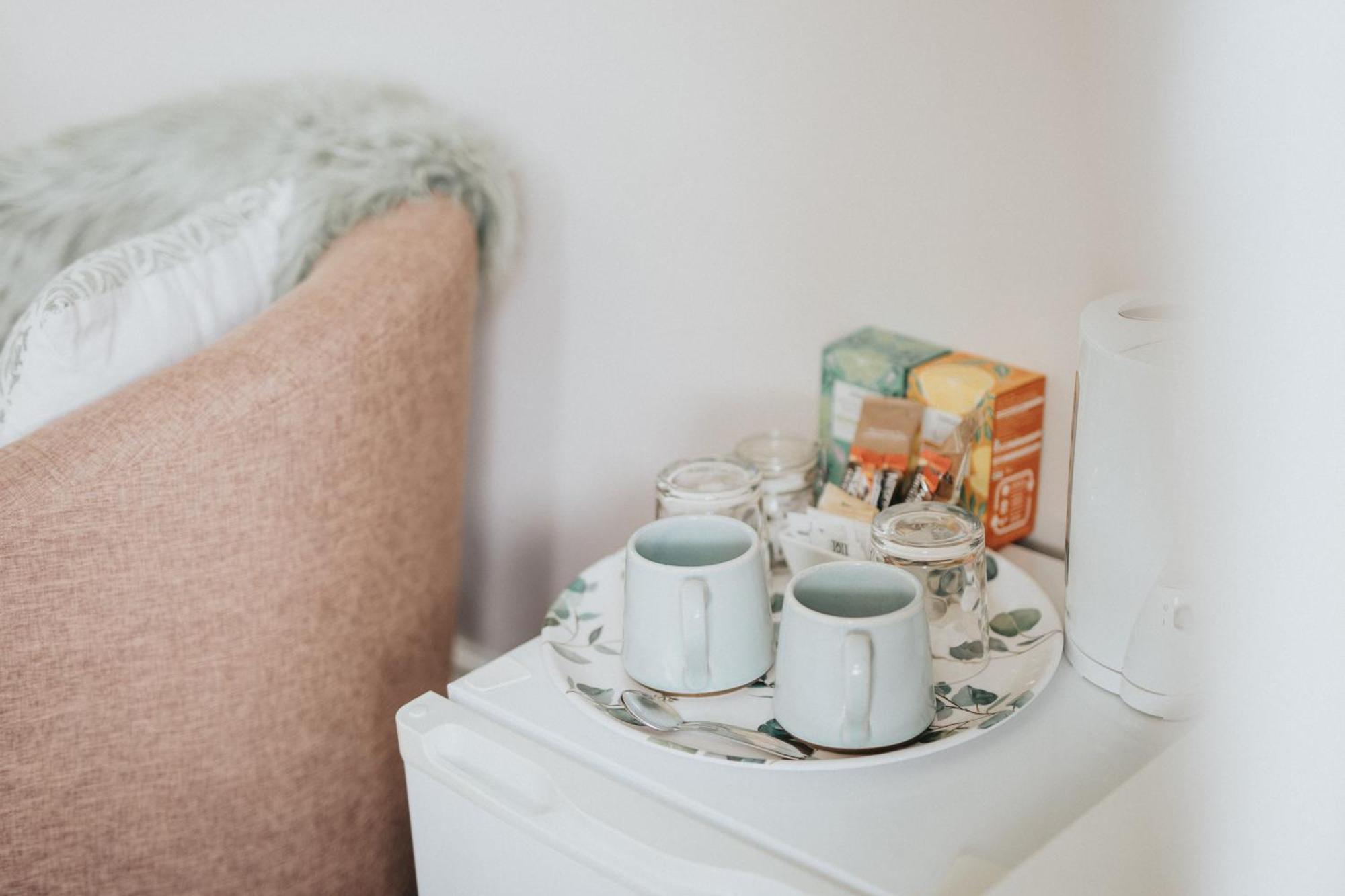 Ferlas Bed And Breakfast 彭希登德雷斯 外观 照片
